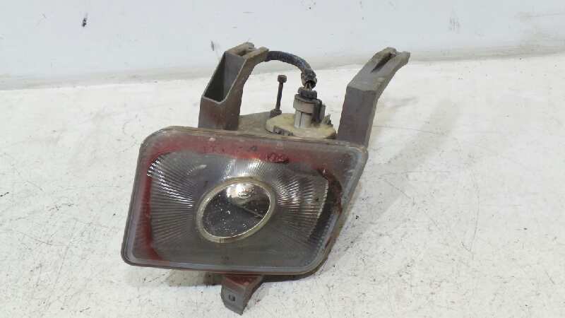 OPEL Vectra B (1995-1999) Front Right Fog Light 90585030, 90585030, 6710021 18870286