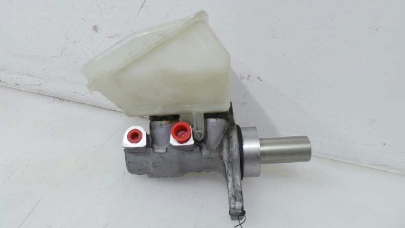 CITROËN Berlingo 2 generation (2008-2023) Brake Cylinder 9654002180, 9654002180 18962193