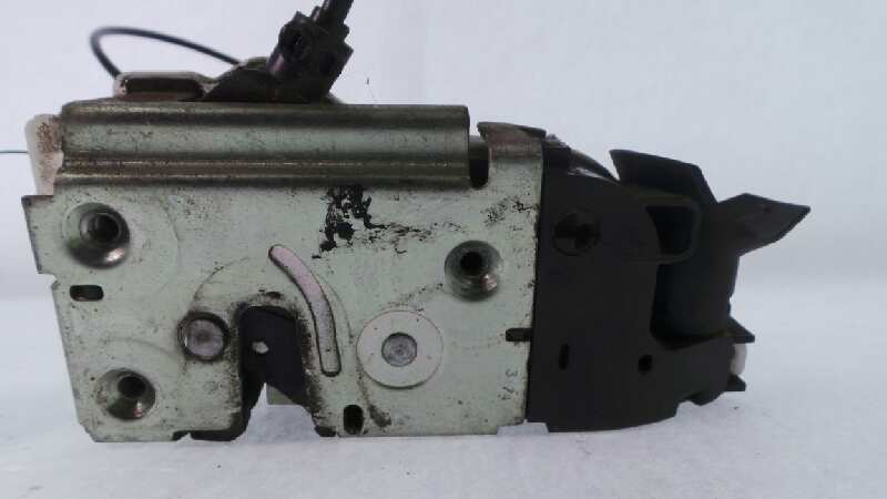 DODGE Scenic 2 generation (2003-2010) Front Left Door Lock 8200119122,8200119122 18965502