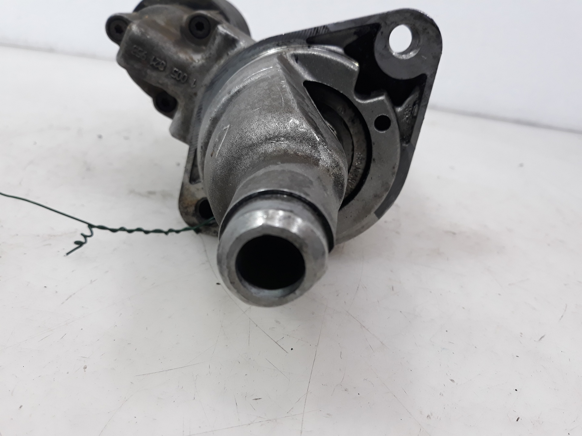 FIAT A6 allroad C5 (2000-2006) Starter Motor 059911023HV,059911023HV 19092153