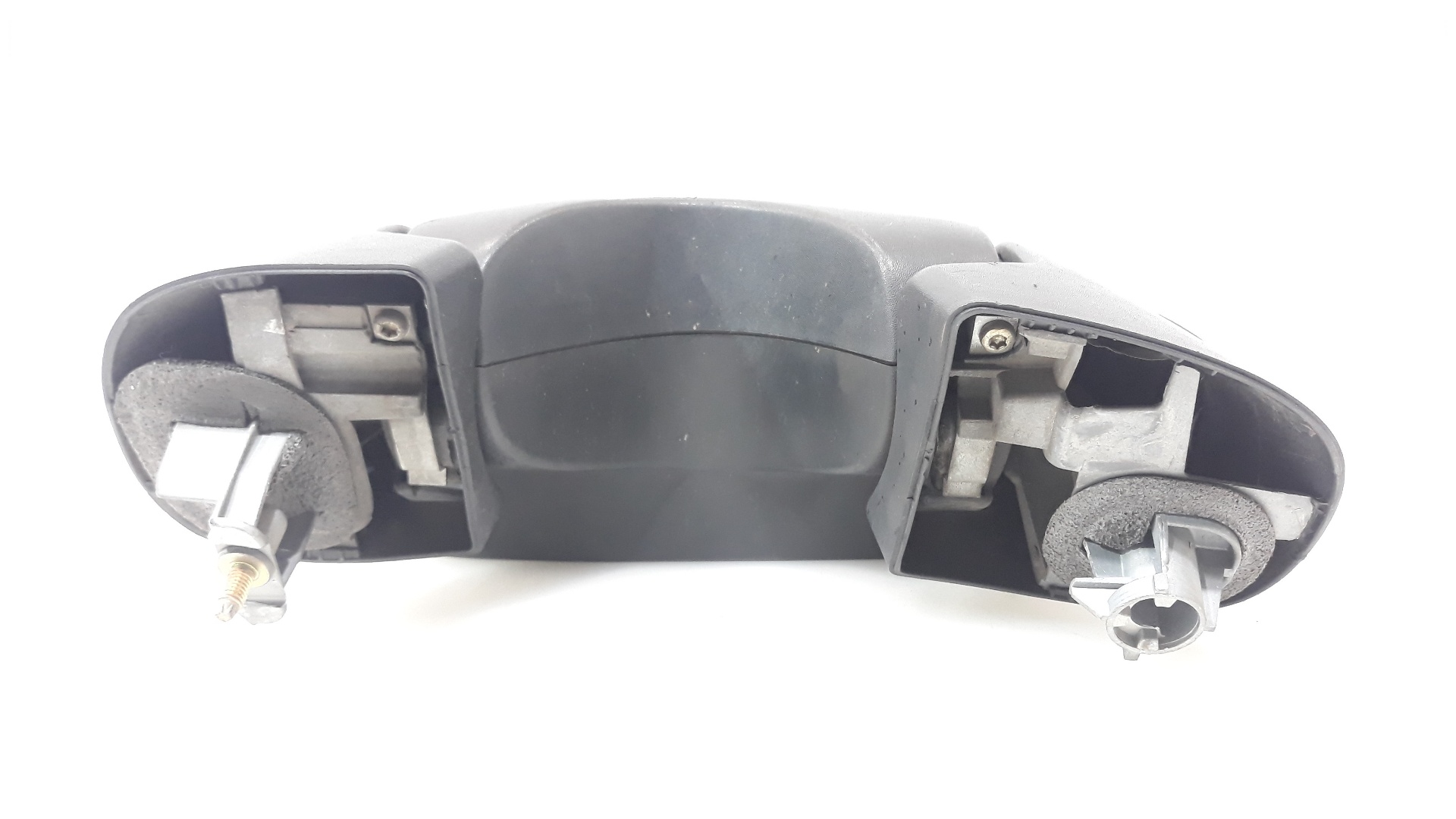 NISSAN Primastar 1 generation (2002-2014) Right Side Wing Mirror 7701473243 25556936