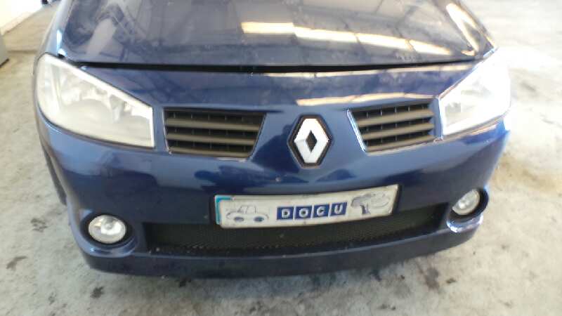 RENAULT Megane 2 generation (2002-2012) Muut ohjausyksiköt 8200301513,8200301513 18923774