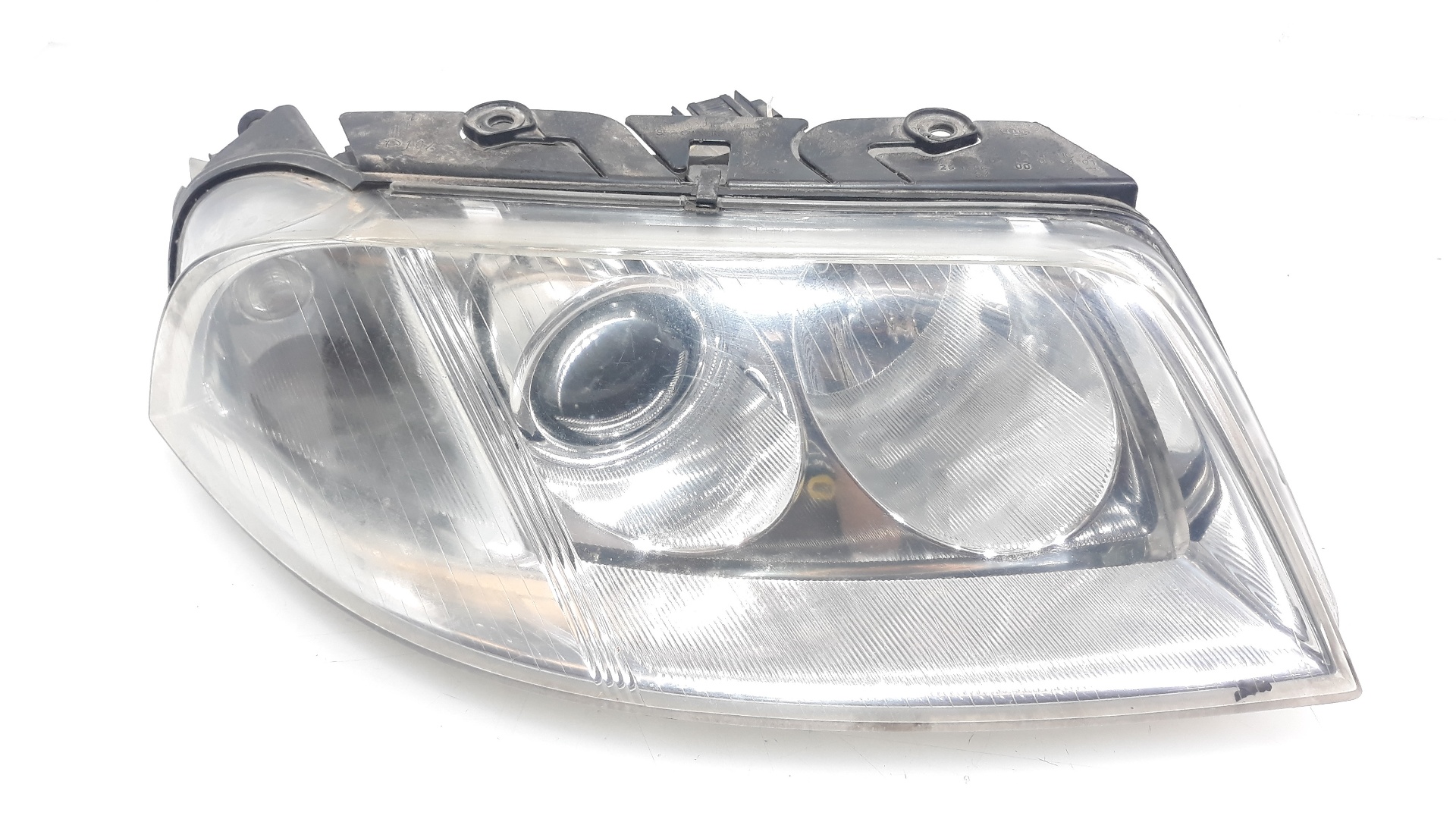 VOLKSWAGEN Polo 3 generation (1994-2002) Front Right Headlight 3B0941016AN 26241952