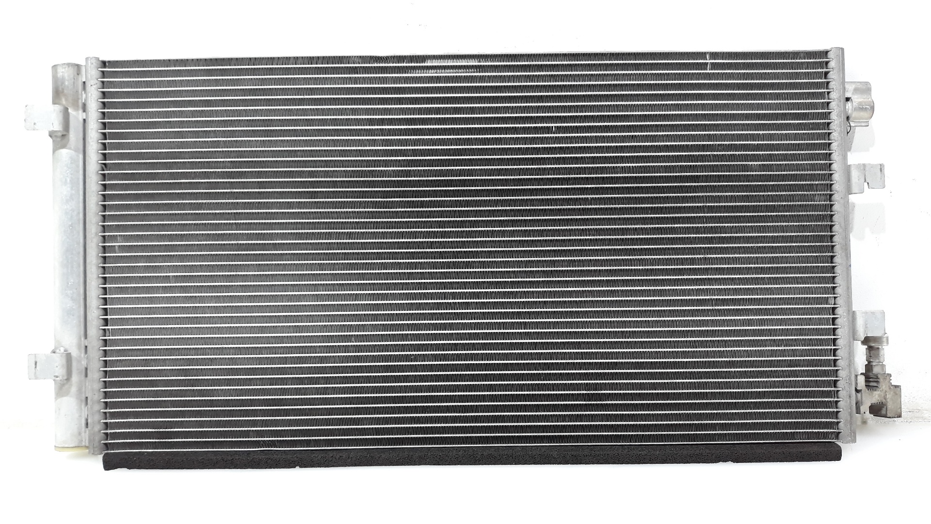 MITSUBISHI Megane 3 generation (2008-2020) Air Con Radiator 921100001R 25166924