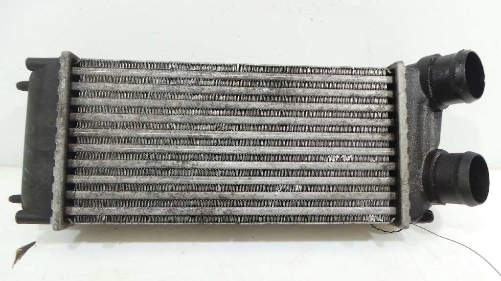 PEUGEOT C4 1 generation (2004-2011) Intercooler Kylare 9648551880,9648551880 18922277