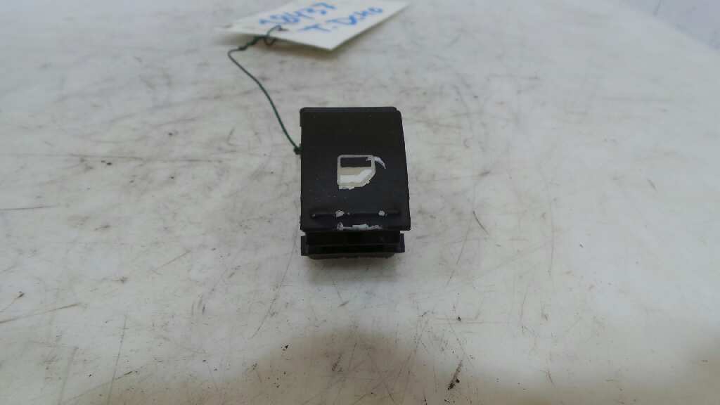 CHEVROLET Passat B6 (2005-2010) Rear Right Door Window Control Switch 1F0959855,1F0959855 23236341