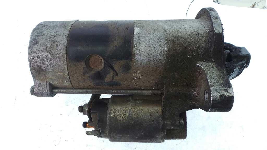 CHEVROLET 5 1 generation (2005-2010) Starter Motor RF5C18400, RF5C18400 18958685