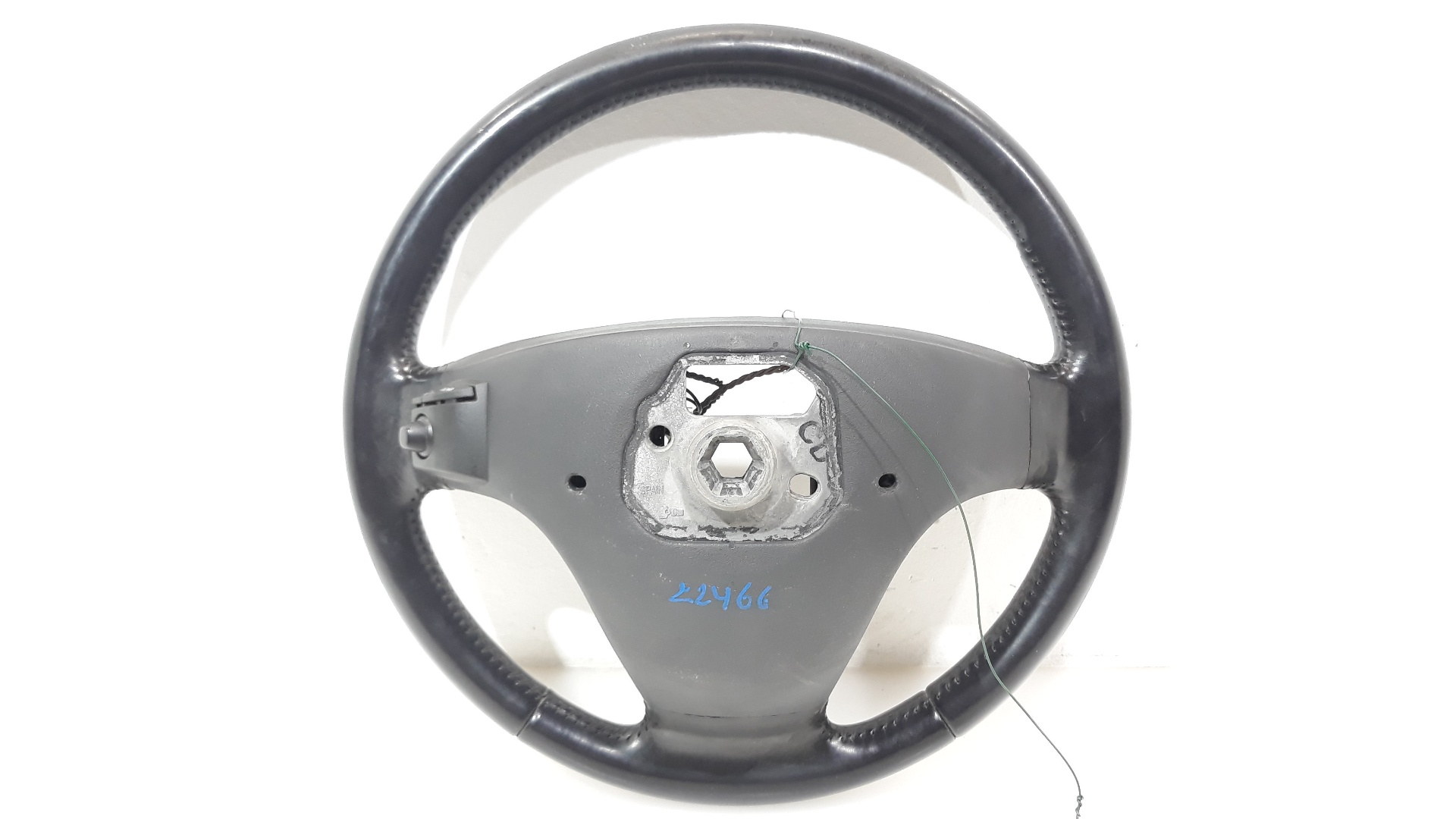 VOLVO V50 1 generation (2003-2012) Steering Wheel 30778758,PV55150060,30778758 25096241