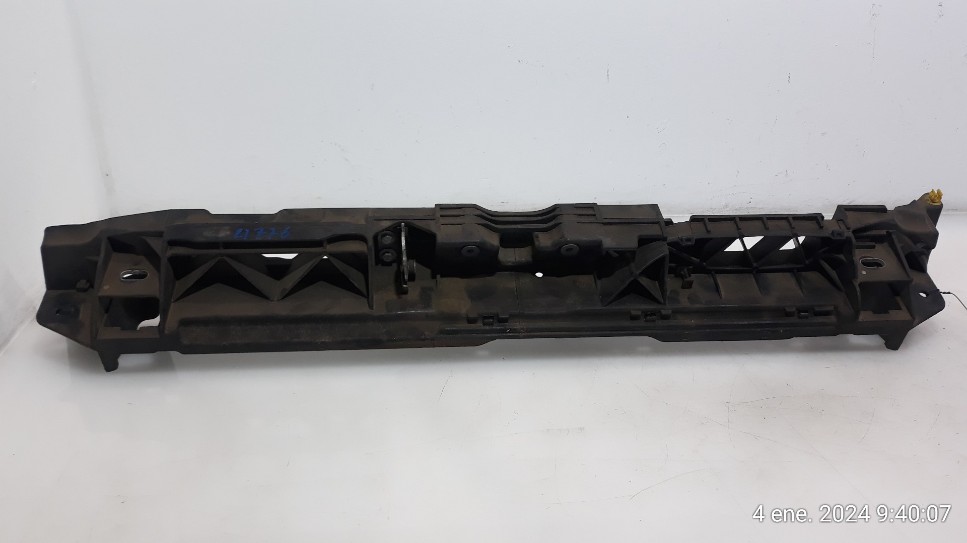 PEUGEOT 308 T9 (2013-2021) Upper Slam Panel Frame Part 9816603980,9816603980 26107947