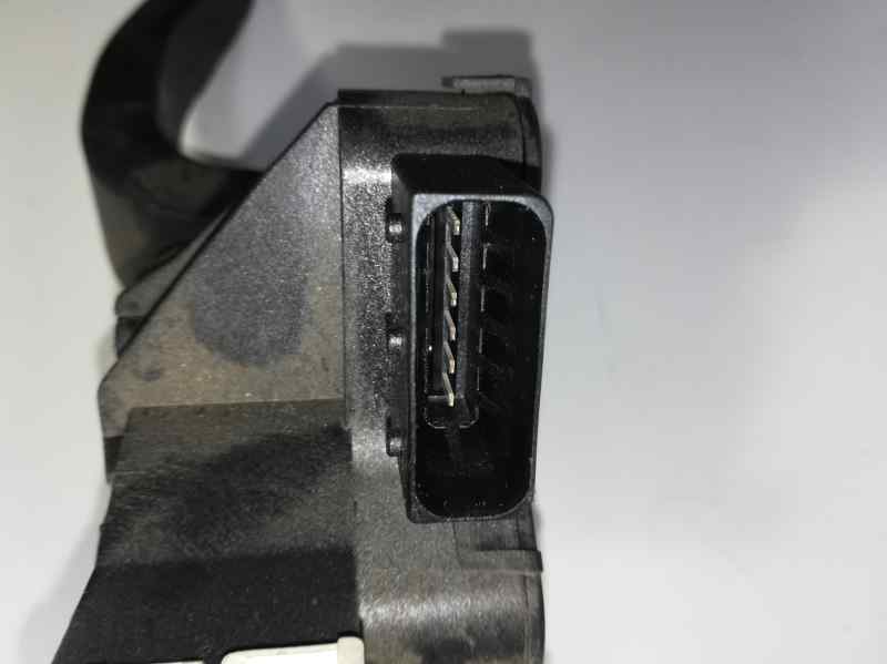 OPEL Corsa D (2006-2020) Throttle Pedal 13305804,13305804 19124383