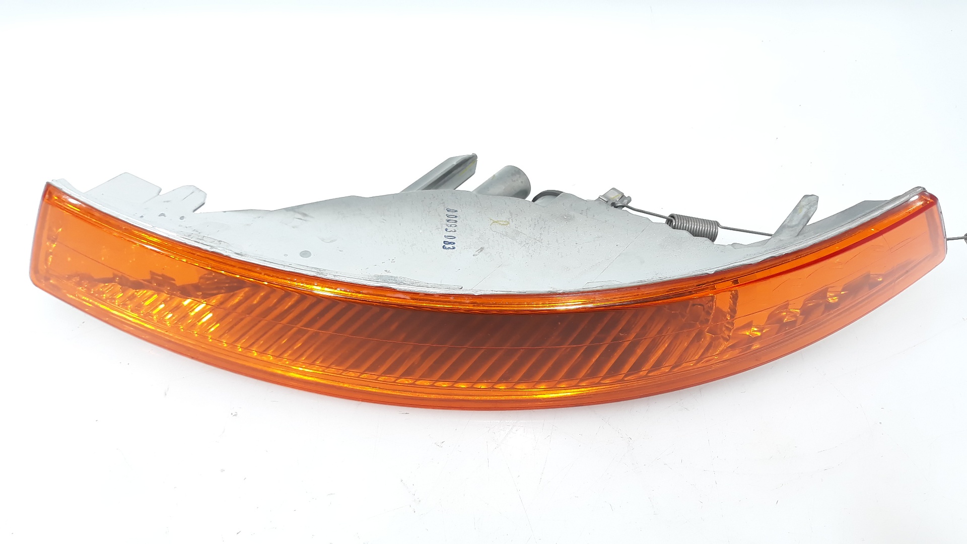 NISSAN Primastar 1 generation (2002-2014) Front left turn light 8200007031 25504450