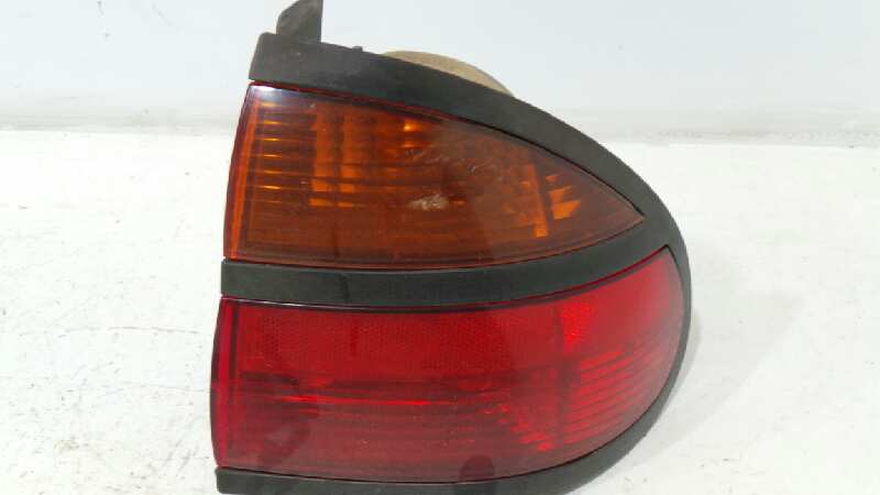 VAUXHALL Laguna 1 generation (1993-2001) Rear Right Taillight Lamp 7700420123, 7700420123 18858459