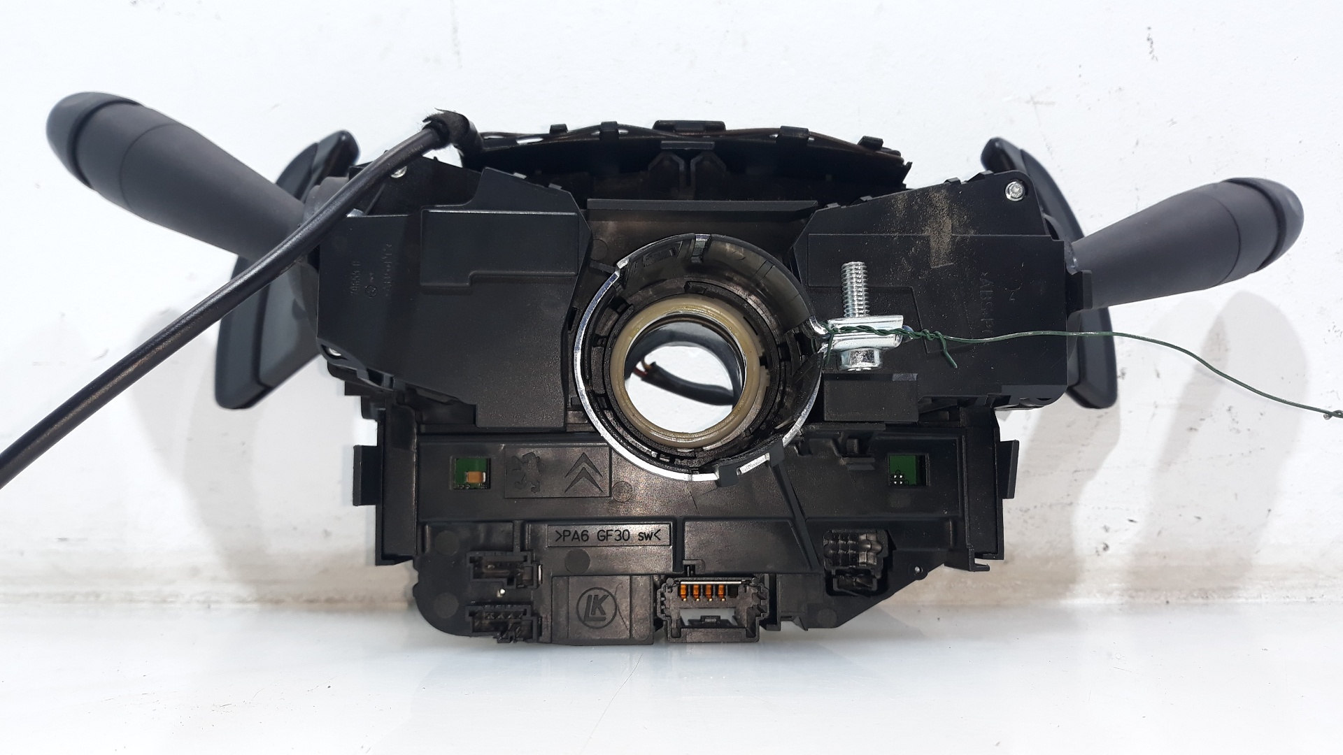 PEUGEOT 508 1 generation (2010-2020) Switches 96759260XT,96759260XT 25166903