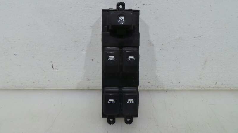 KIA Cee'd 2 generation (2012-2018) Front Left Door Window Switch 93570A2000,93570A2000 19056901