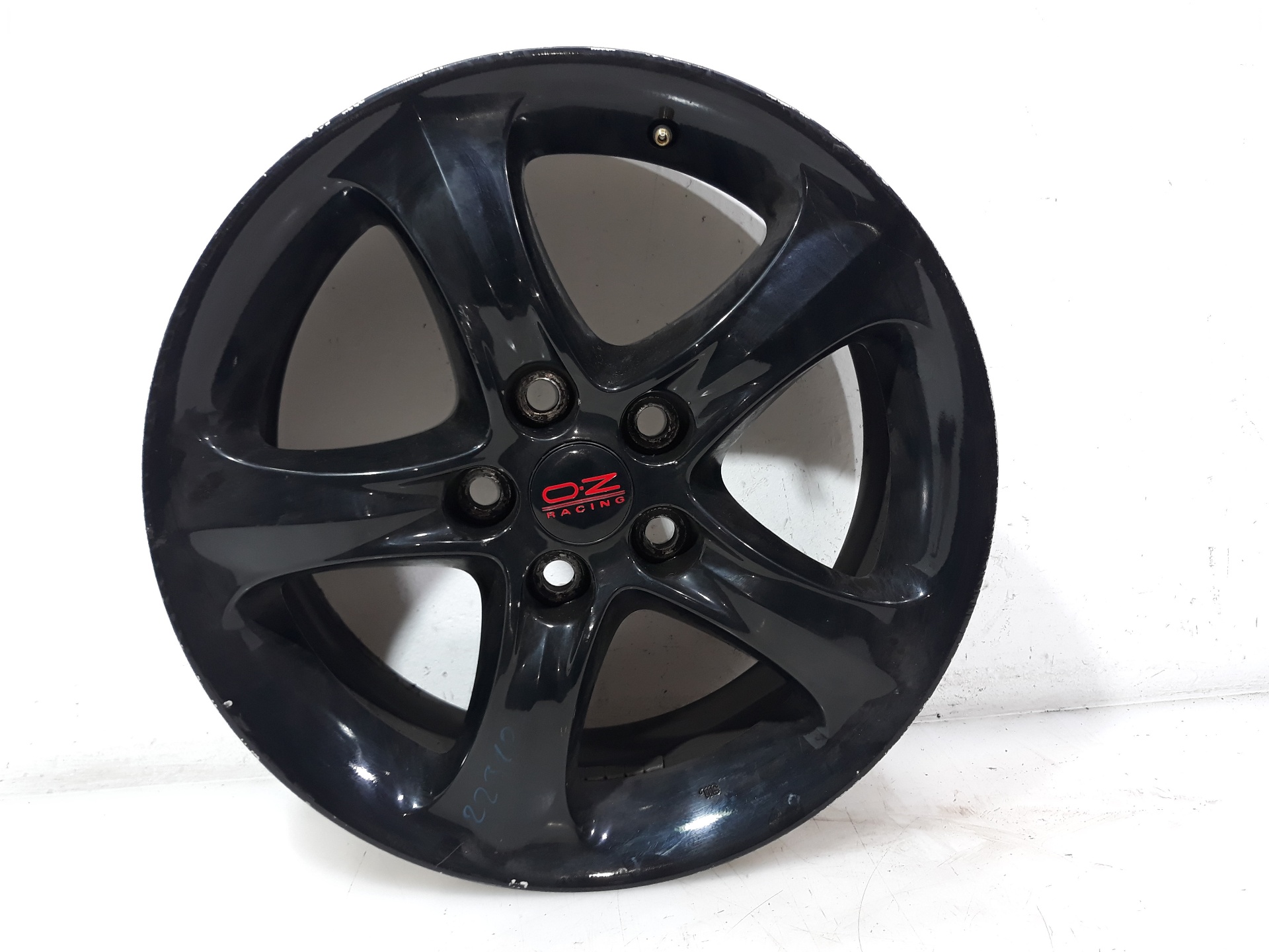 MITSUBISHI Grandis 1 generation (2003-2011) Колесо 17X7JJ46,17X7JJ46 26096211