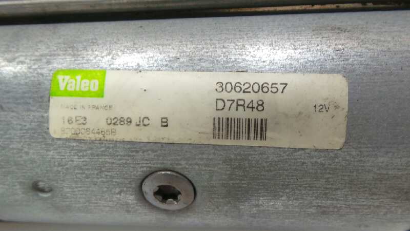 MITSUBISHI Carisma 1 generation (1995-2004) Startmotor 8200064465B 18868592