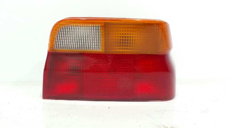 FORD Transit 3 generation (1990-1993) Rear Right Taillight Lamp 1052403,1052403 18862882