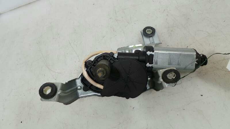 VOLVO XC90 1 generation (2002-2014) Tailgate  Window Wiper Motor 8638163,8638163 18957020