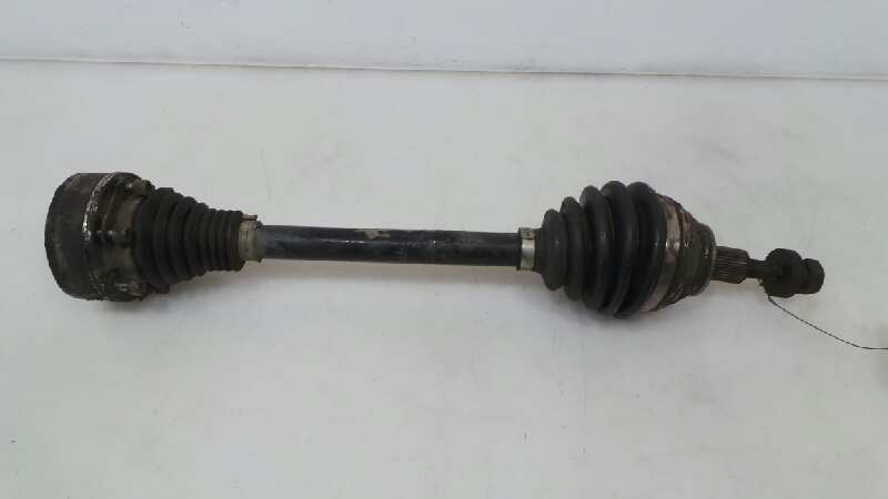 SEAT Toledo 3 generation (2004-2010) Front Left Driveshaft 1K0407271DJ, 1K0407271DJ 19080835