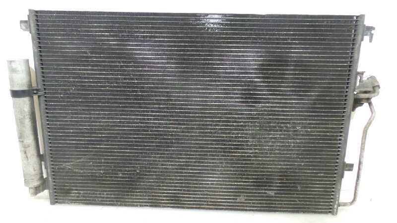 VOLKSWAGEN Crafter Air Con Radiator A9065000054, A9065000054 19059530