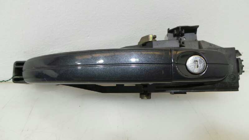 FORD C-Max 1 generation (2003-2010) Front Left Door Exterior Handle 3M51R22404A, 3M51R22404A 18951927