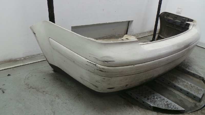 VOLKSWAGEN Bora 1 generation (1998-2005) Rear Bumper 1J6807421D, 1J6807421D 19064358