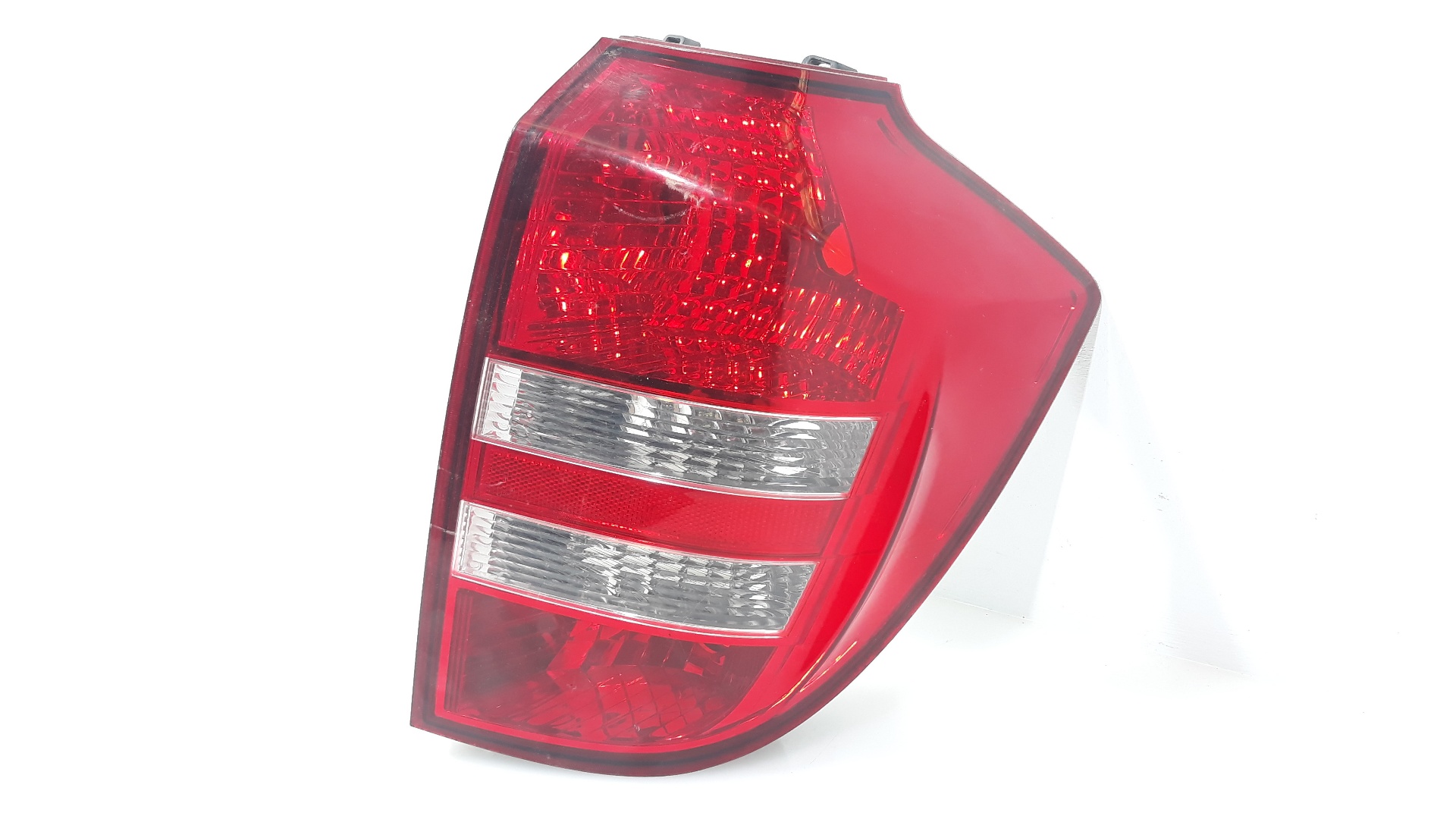 KIA Cee'd 1 generation (2007-2012) Rear Right Taillight Lamp 924021H3 25386346