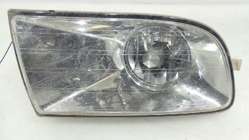 SKODA Octavia 2 generation (2004-2013) Front Right Fog Light 1Z0941700, 1Z0941700 18918799