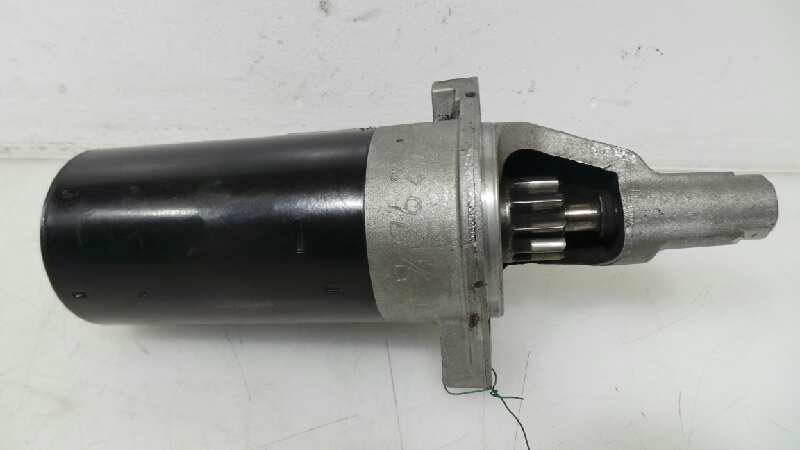 VAUXHALL A4 B6/8E (2000-2005) Starter Motor 059911023H,059911023H 18948624