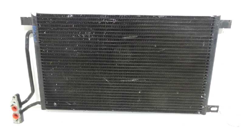 FORD 3 Series E46 (1997-2006) Air Con Radiator 64538377648, 64538377648 19000464