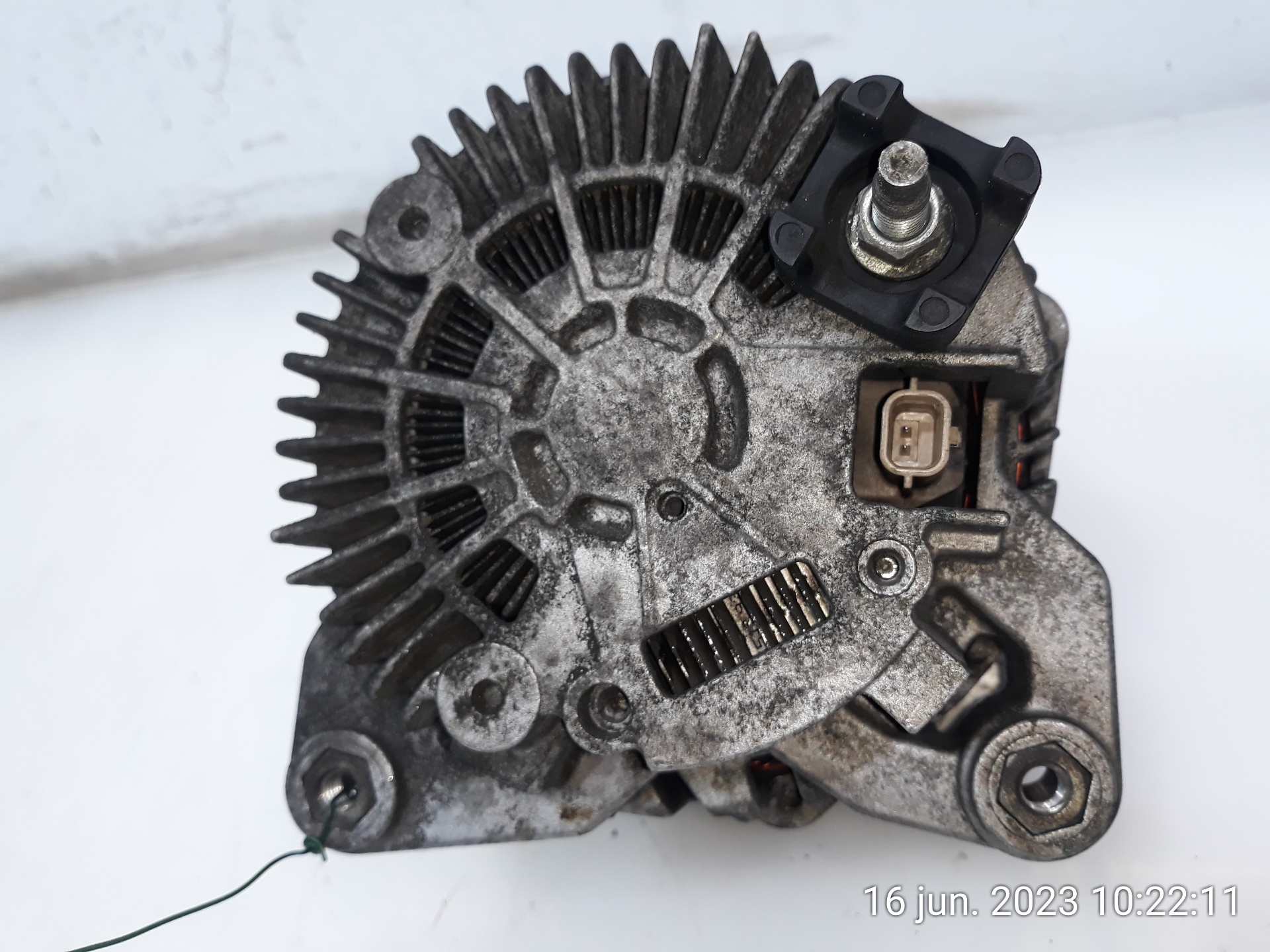 CITROËN Laguna 3 generation (2007-2015) Alternator 8200654785,8200654785 19180193