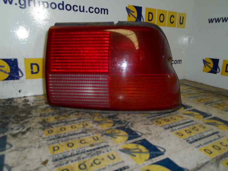 TOYOTA Transit Rear Right Taillight Lamp 1052428,1052428 18847893