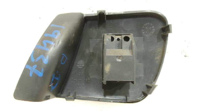 SKODA Octavia 1 generation (1996-2010) Front Right Door Window Switch 3B0959855,3B0959855 19008258