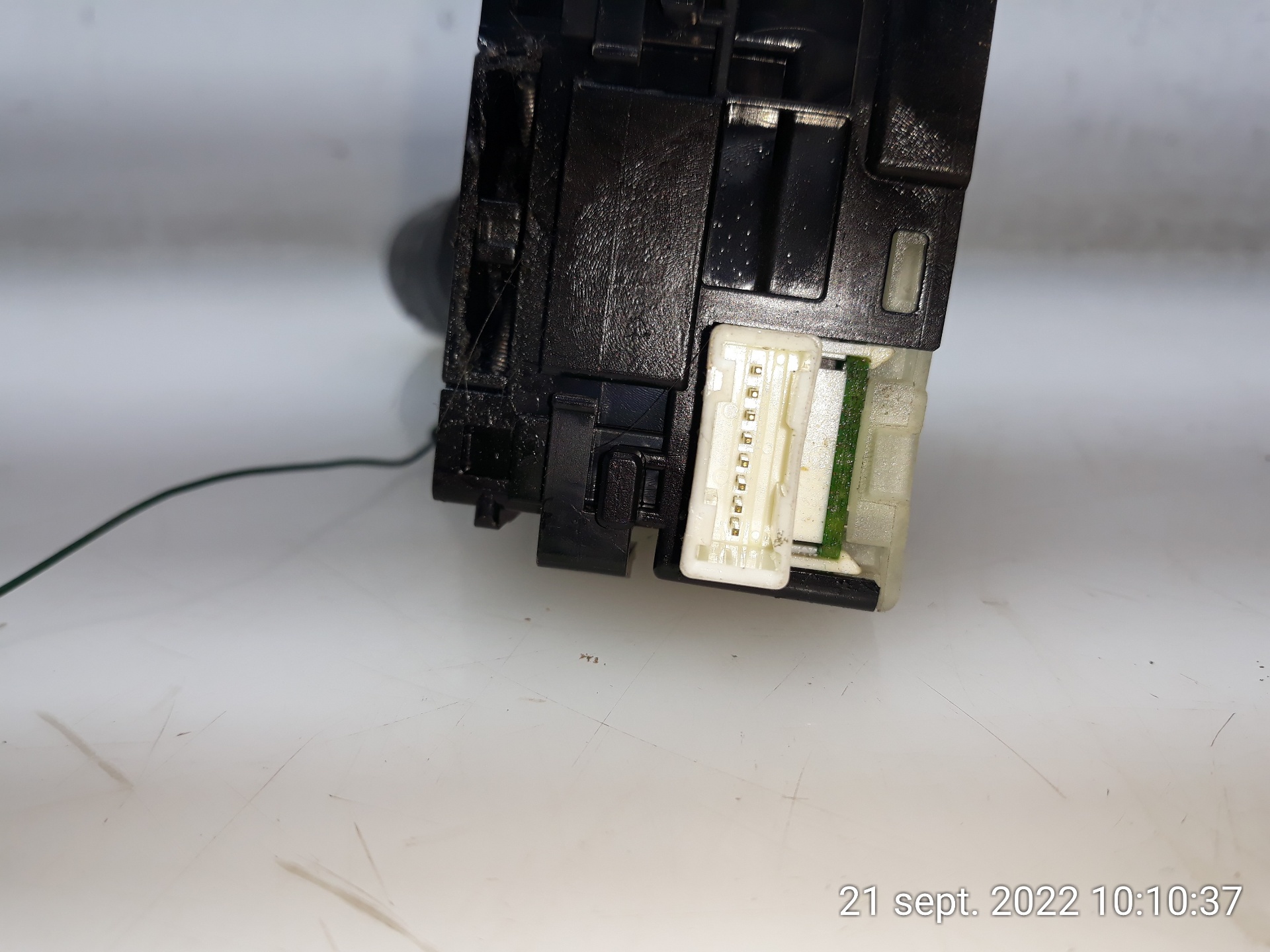 CHEVROLET Pathfinder R51 (2004-2014) Headlight Switch Control Unit 25540EB305,25540EB305 19139203