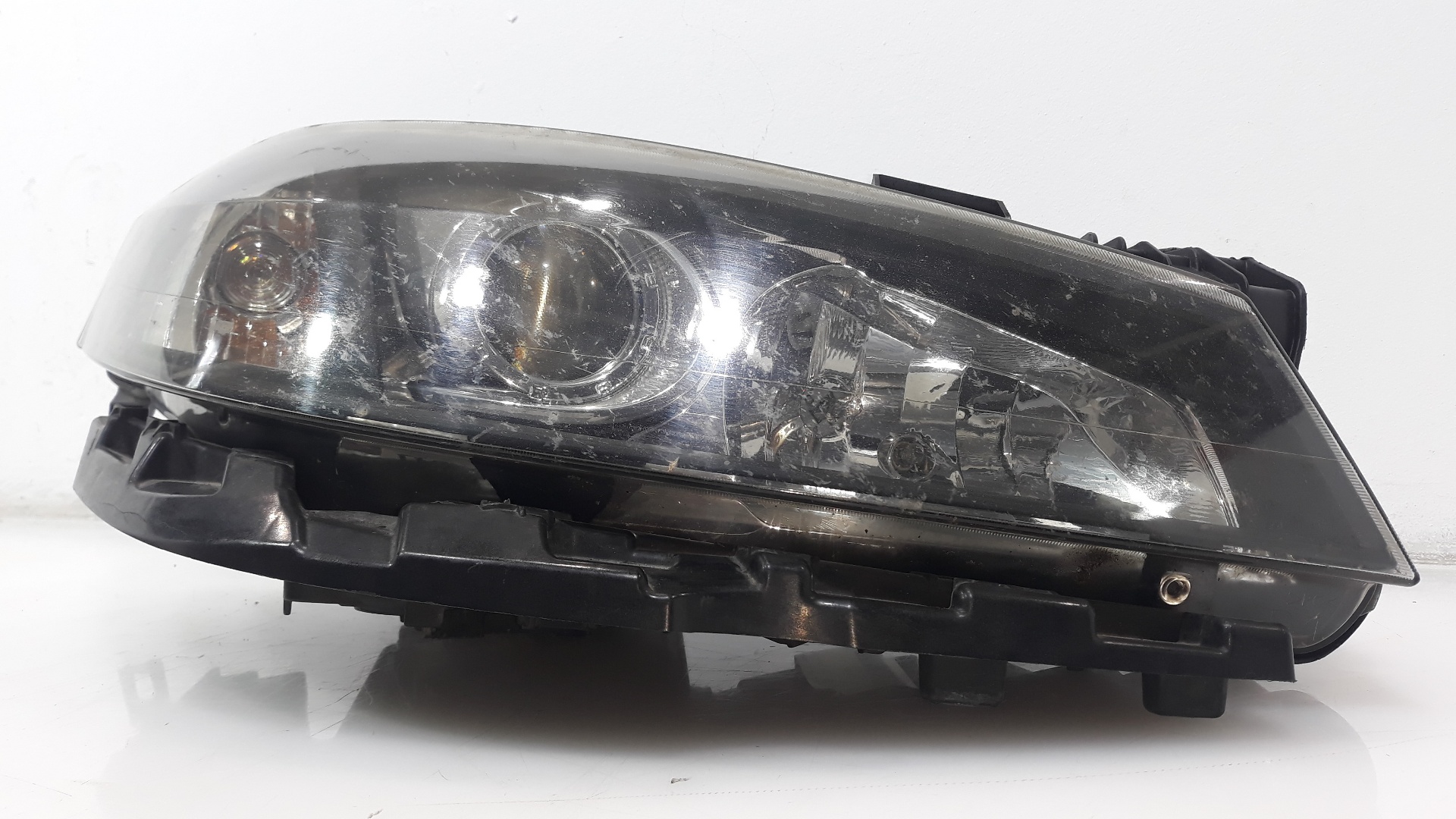 RENAULT Laguna 2 generation (2001-2007) Front Right Headlight 7701474501, 7701474501 25211746