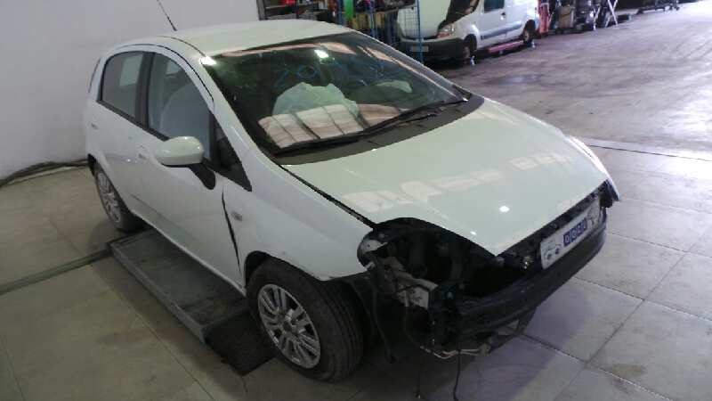 FIAT Punto 3 generation (2005-2020) Зеркало передней левой двери 735465562, 735465562 19076452