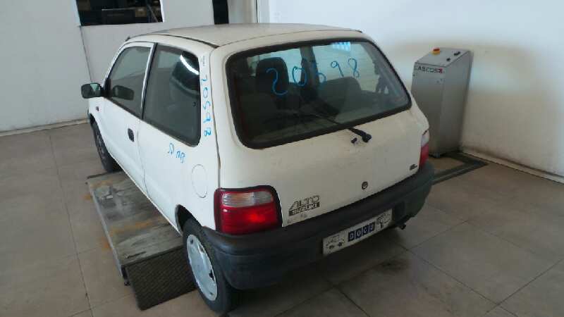 SUZUKI Alto HA11 (1994-1998) Växellåda 24721M72F00 19079525