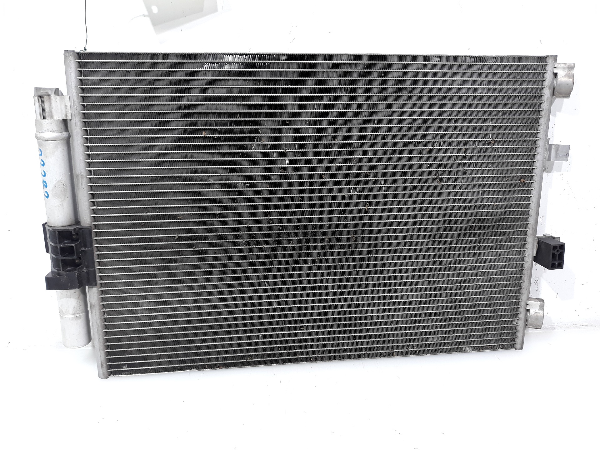 FORD Focus 3 generation (2011-2020) Air Con Radiator BV6119710BC, BV6119710BC 23279130