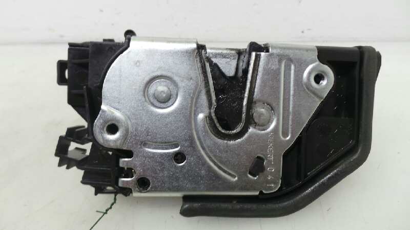 BMW X1 E84 (2009-2015) Rear Right Door Lock 51227276674,51227276674 19040142