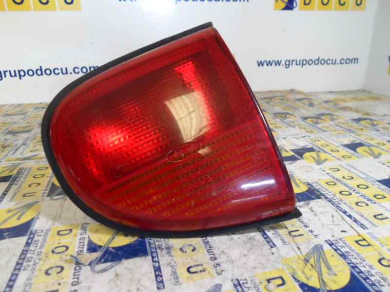 HONDA Feu arrière droit 93AG15K258, 93AG15K258, 6702294 18855395