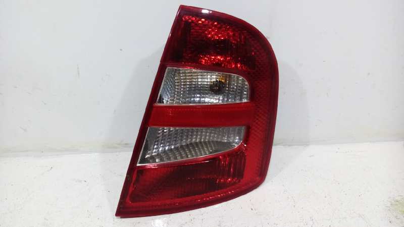 MAZDA Fabia 6Y (1999-2007) Rear Right Taillight Lamp 6Y6945112B, 6Y6945112B 18823978