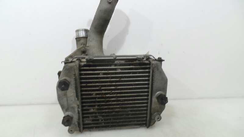 MAZDA 6 GG (2002-2007) Intercooler Radiator 1271001550,1271001550 19030149