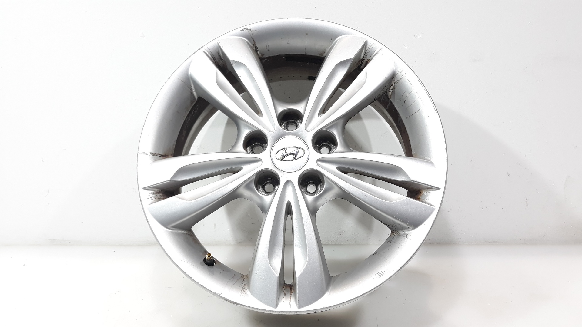 HYUNDAI Tucson 3 generation (2015-2021) Wheel 529102S200, 529102S200, 529102S200 25096266