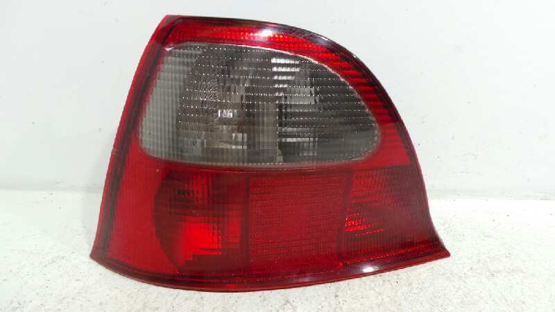 MASERATI 200 RF (1994-2000) Rear Left Taillight XFB10089,XFB10089 18854097