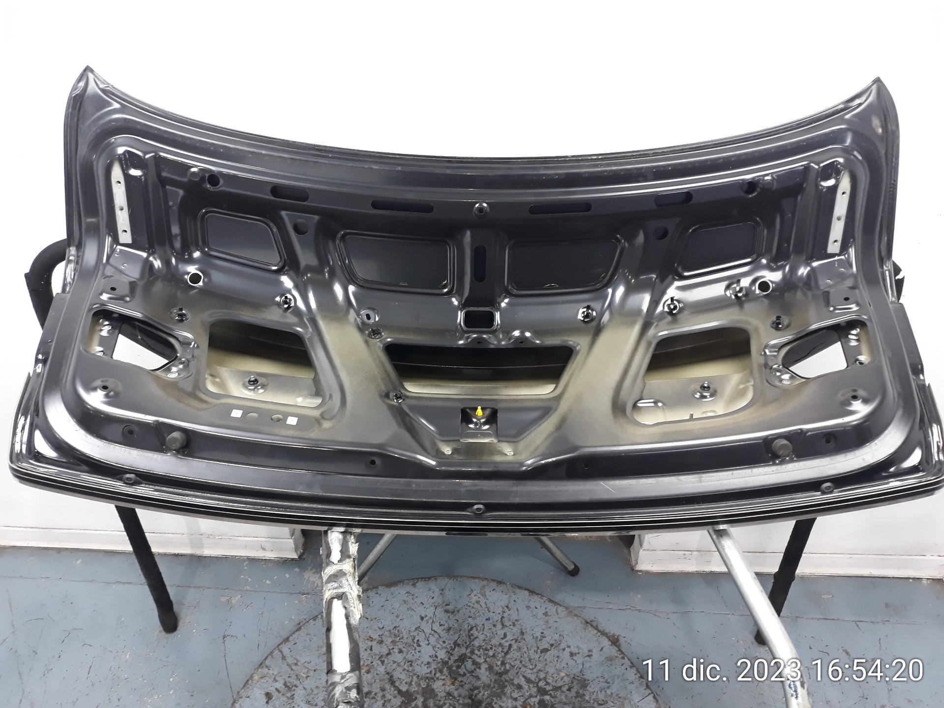 HYUNDAI i40 VF (1 generation) (2011-2020) Крышка багажника 692003Z310,692003Z310 26100194