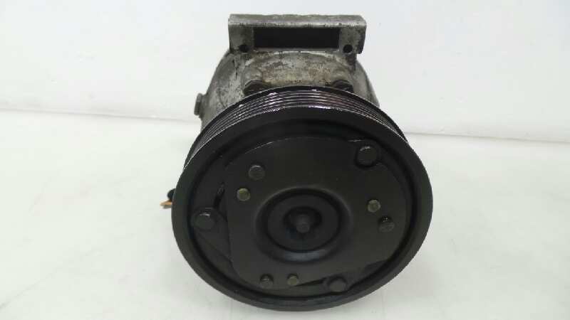 RENAULT Megane 2 generation (2002-2012) Air Condition Pump 7700103536, 7700103536 19075284