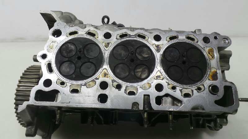 JAGUAR S-Type 1 generation (1999-2008) Engine Cylinder Head 4R8Q6090, 4R8Q6090 19081221