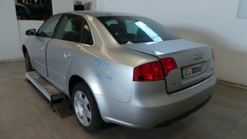 AUDI A4 B6/8E (2000-2005) Citau veidu vadības bloki 8E0951177, 8E0951177 19048332