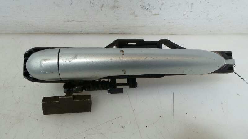 RENAULT Laguna 2 generation (2001-2007) Front Left Door Exterior Handle 8200008430,8200008430 18995560