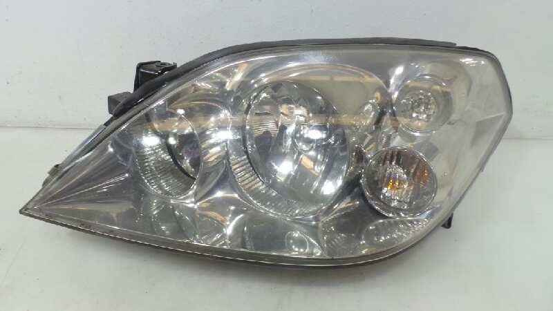 NISSAN Primera P12 (2001-2008) Front Left Headlight 26060AU800,26060AU800 18940548